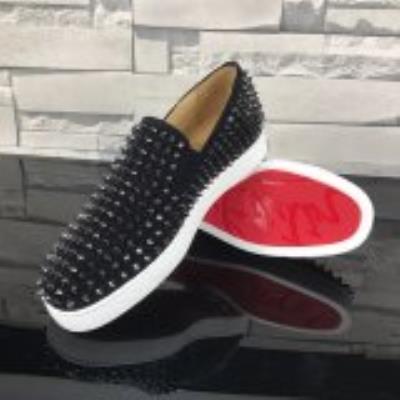 cheap quality Christian Louboutin Shoes Model No. 20